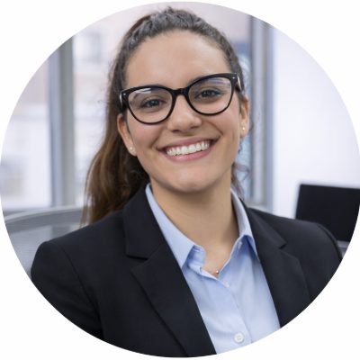 Foto de Isabela