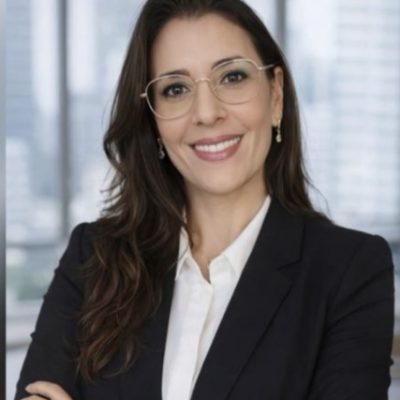 Foto de Maria Gabriela